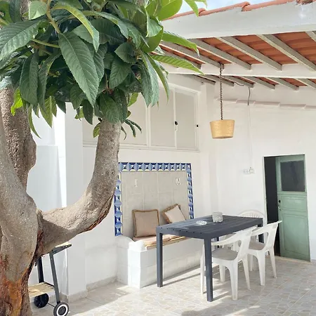 Casa Da Nespereira Villa Portimao Exterior photo