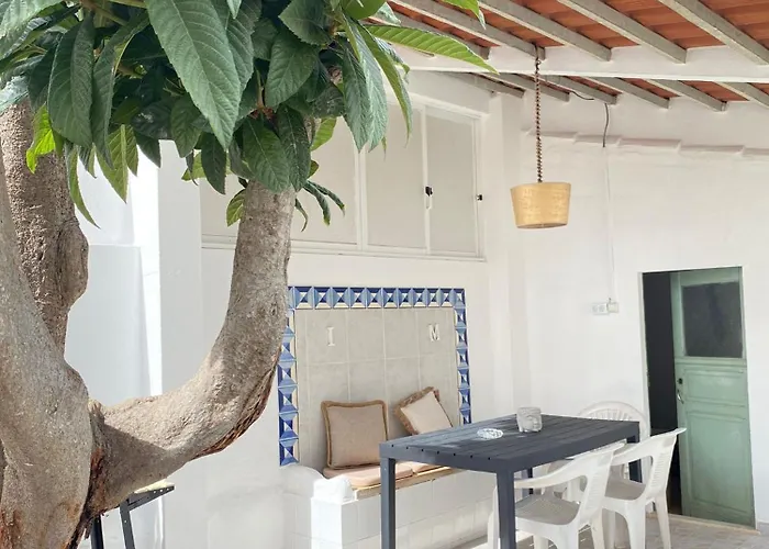 Casa Da Nespereira