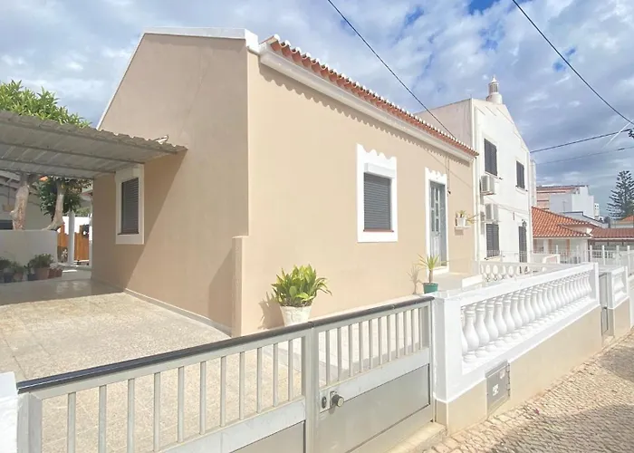 Casa Da Nespereira