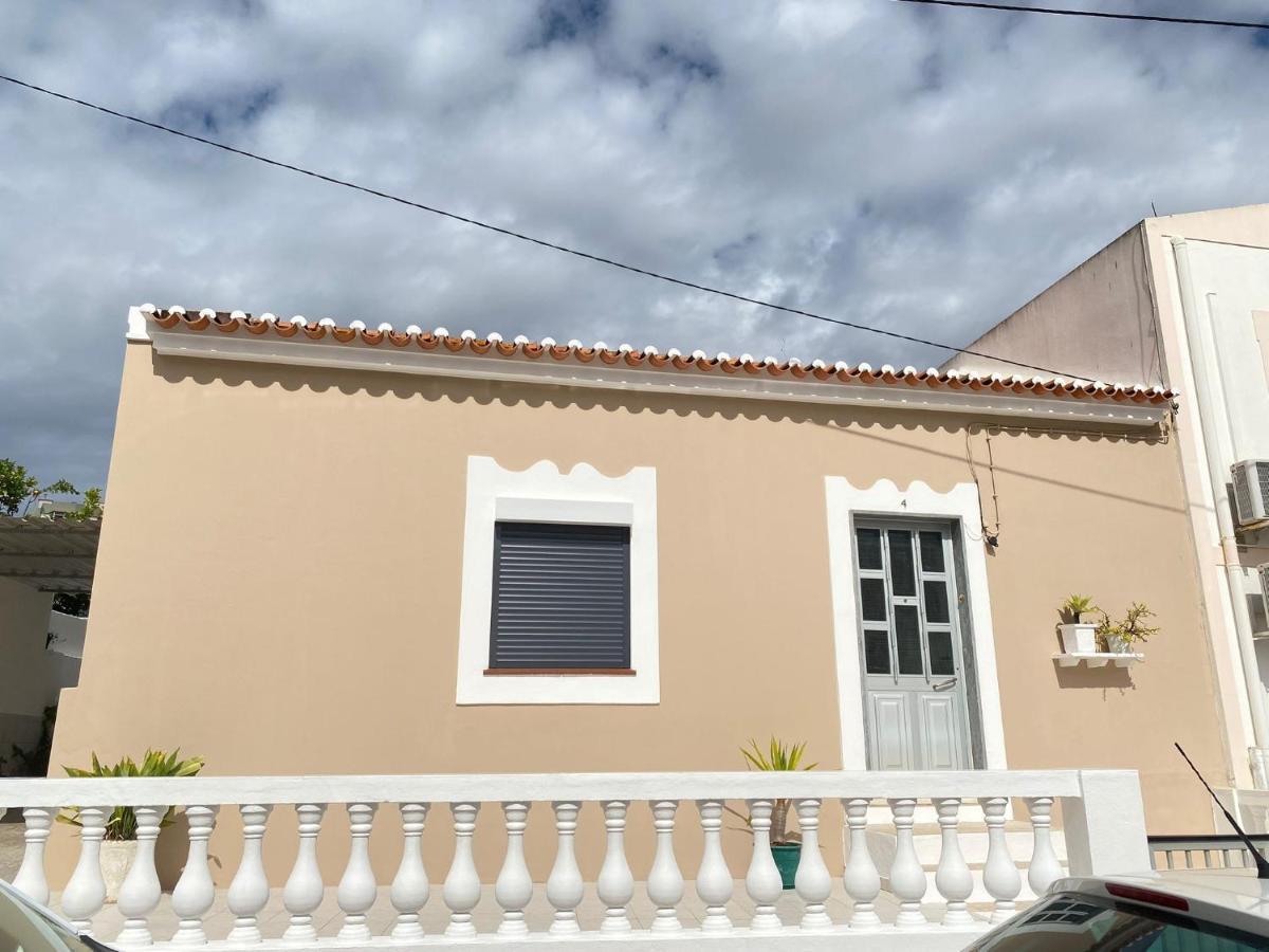 Casa Da Nespereira Holiday home Portimao