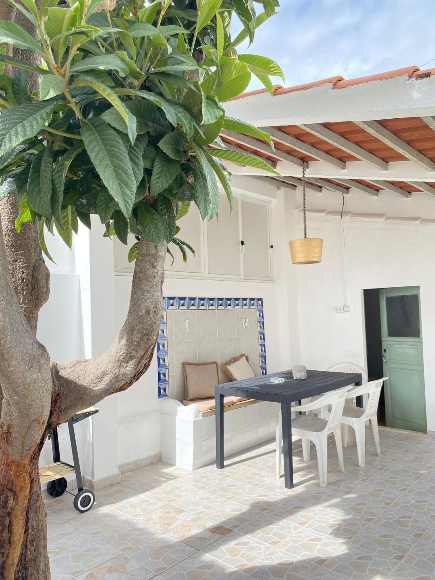 Holiday home Casa Da Nespereira *
