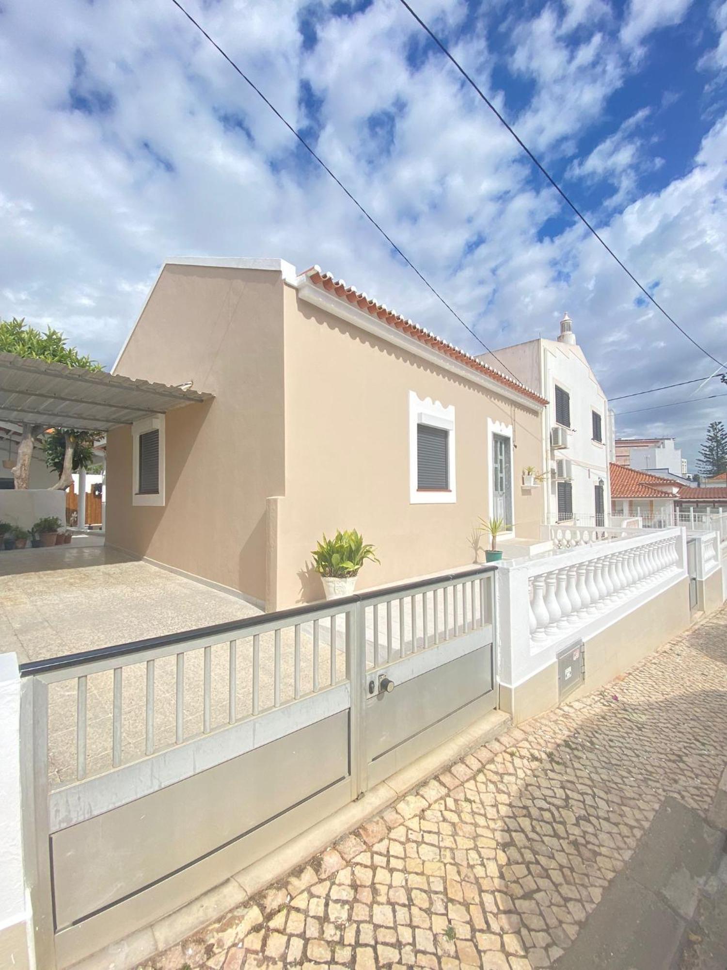 Holiday home Casa Da Nespereira Portimao