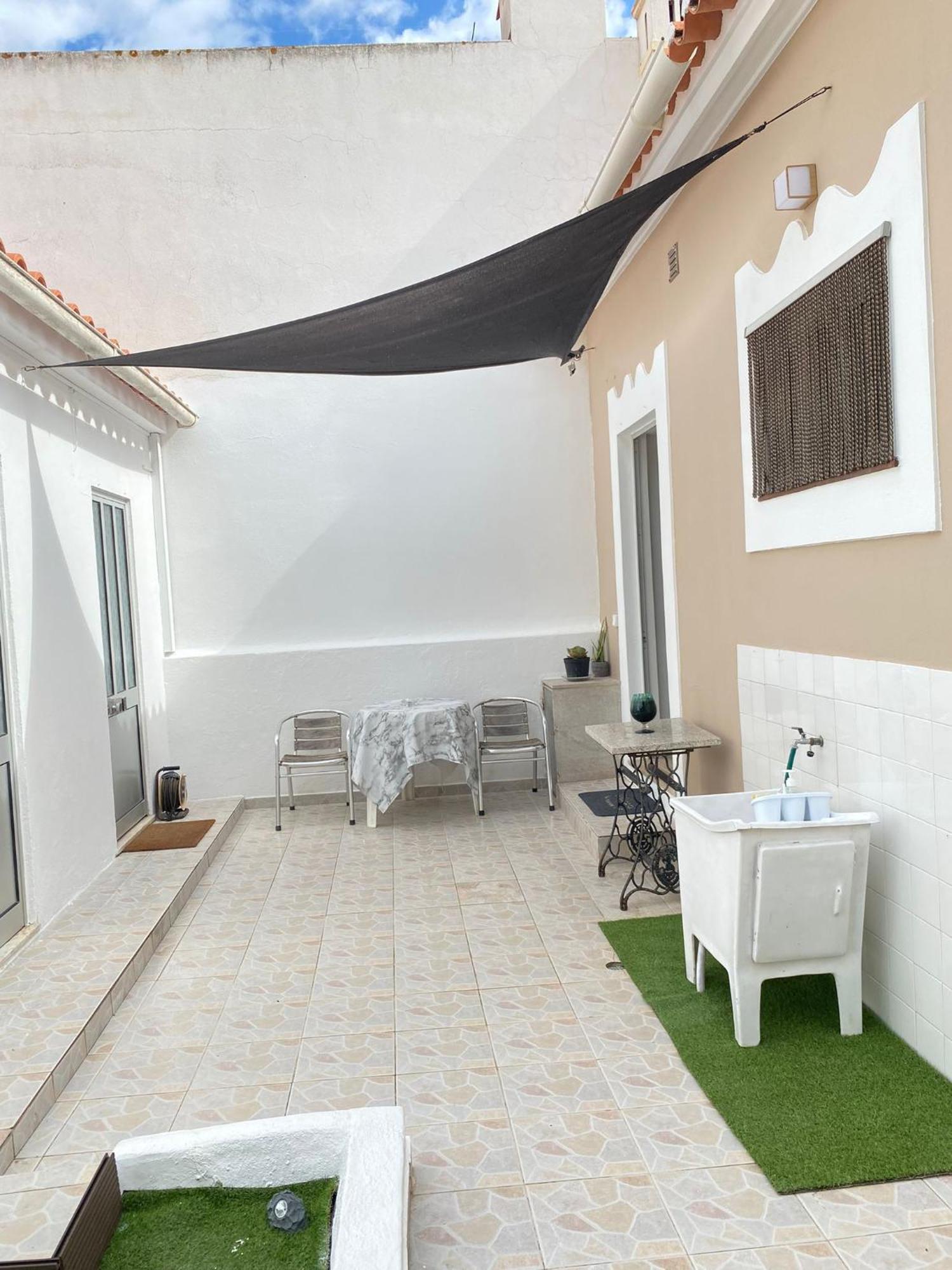 Holiday home Casa Da Nespereira